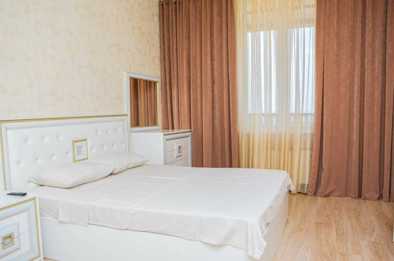 Изображение Изображение квартиры &quot;Апартаменты на Набережной&quot; #9 #7