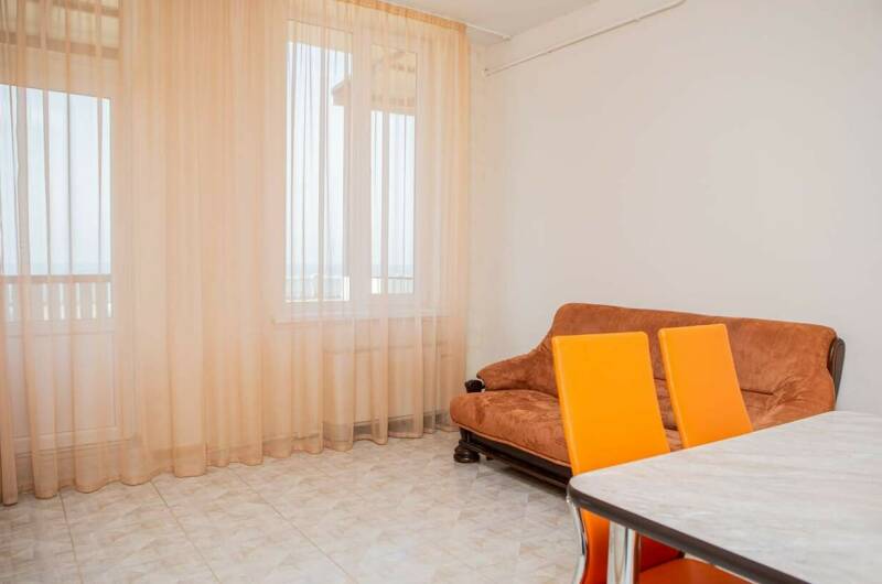 Изображение Изображение квартиры &quot;Апартаменты на Набережной&quot; #10 #8