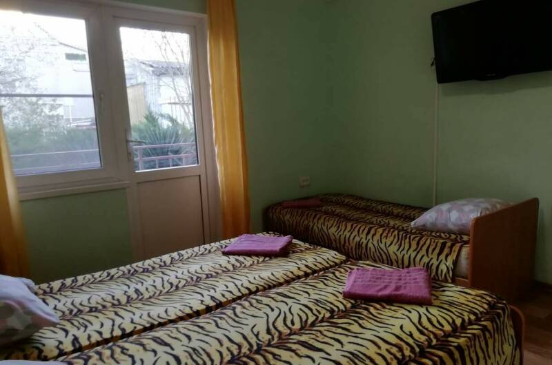 Изображение Изображение гостиницы &quot;Гостевой дом «У Людмилы»&quot; #4 #2