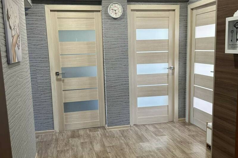 Изображение квартиры "3-х комнатная квартира на Партизанской" #1