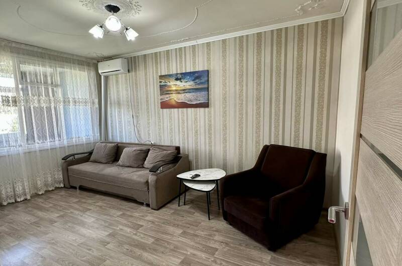 Изображение Изображение квартиры &quot;3-х комнатная квартира на Партизанской&quot; #3 #1