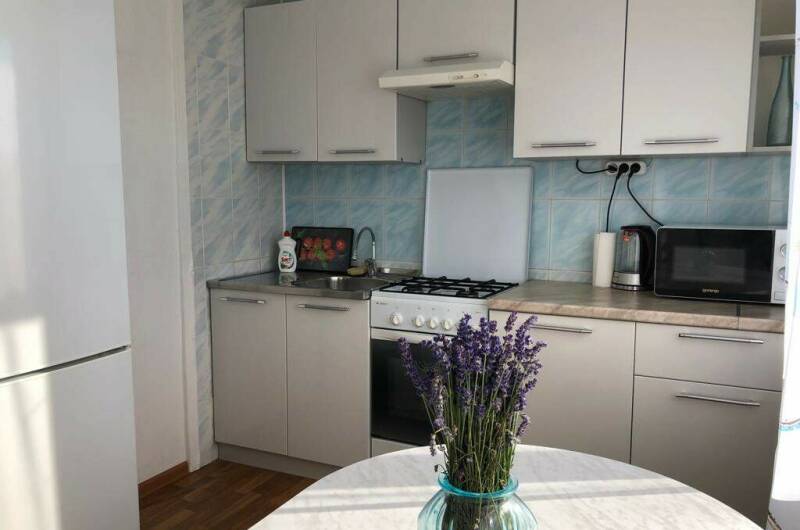 Изображение Изображение квартиры &quot;3-х комнатная квартира на Партизанской&quot; #4 #2