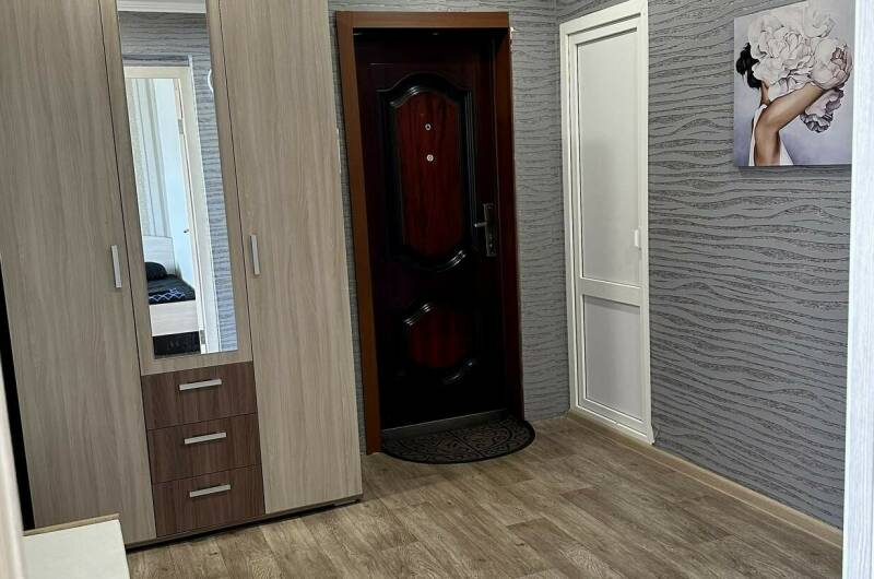 Изображение Изображение квартиры &quot;3-х комнатная квартира на Партизанской&quot; #5 #3