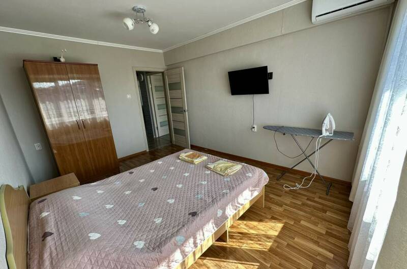 Изображение Изображение квартиры &quot;3-х комнатная квартира на Партизанской&quot; #7 #5