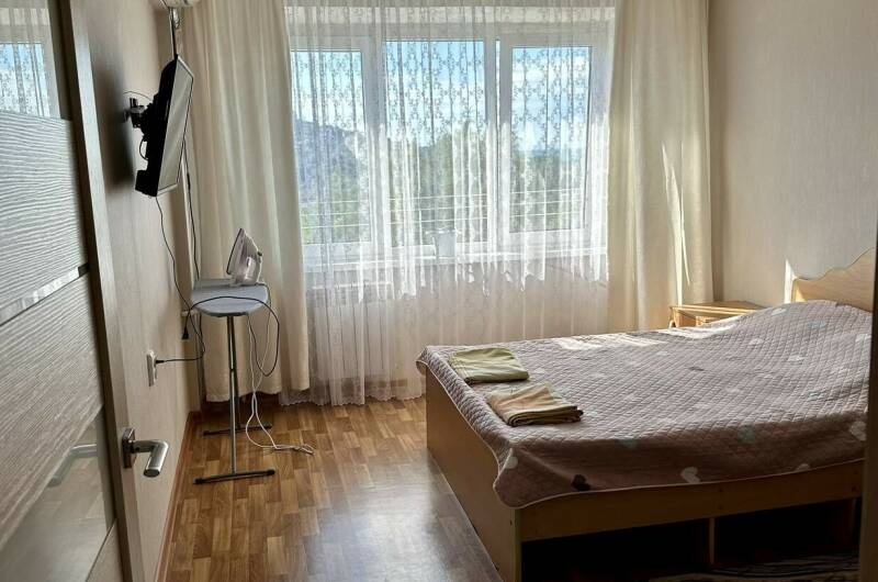 Изображение Изображение квартиры &quot;3-х комнатная квартира на Партизанской&quot; #9 #7