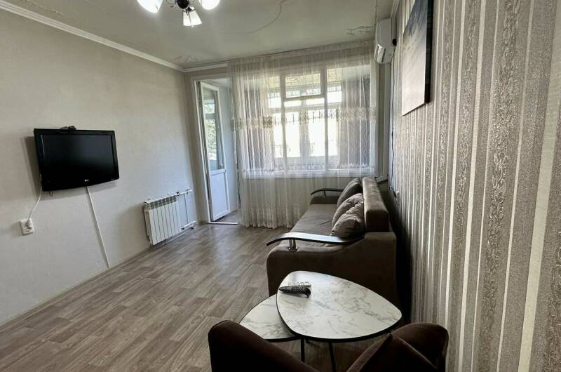 Изображение Изображение квартиры &quot;3-х комнатная квартира на Партизанской&quot; #10 #8