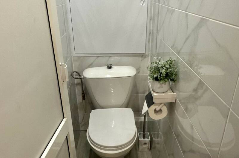 Изображение Изображение квартиры &quot;3-х комнатная квартира на Партизанской&quot; #11 #9