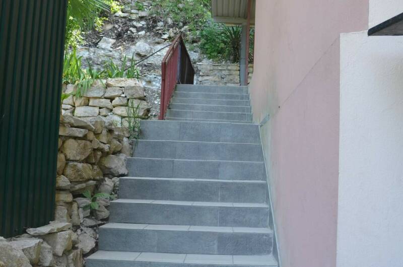 Изображение Изображение гостиницы &quot;Гостевой дом «Дом с флагом»&quot; #4 #2