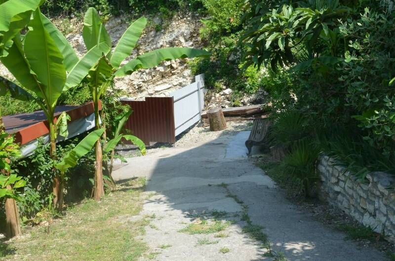 Изображение Изображение гостиницы &quot;Гостевой дом «Дом с флагом»&quot; #5 #3