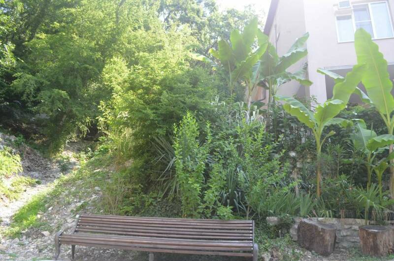 Изображение Изображение гостиницы &quot;Гостевой дом «Дом с флагом»&quot; #6 #4