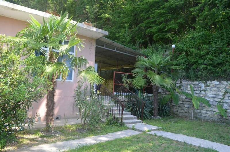 Изображение Изображение гостиницы &quot;Гостевой дом «Дом с флагом»&quot; #8 #6