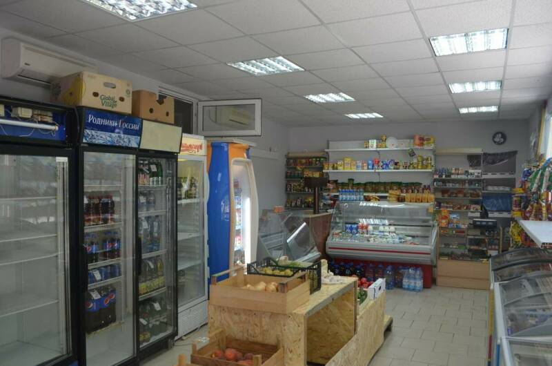 Изображение Изображение гостиницы &quot;Гостевой дом «Дом с флагом»&quot; #9 #7