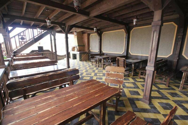 Изображение Изображение гостиницы &quot;Отель «Идеал»&quot; #3 #1