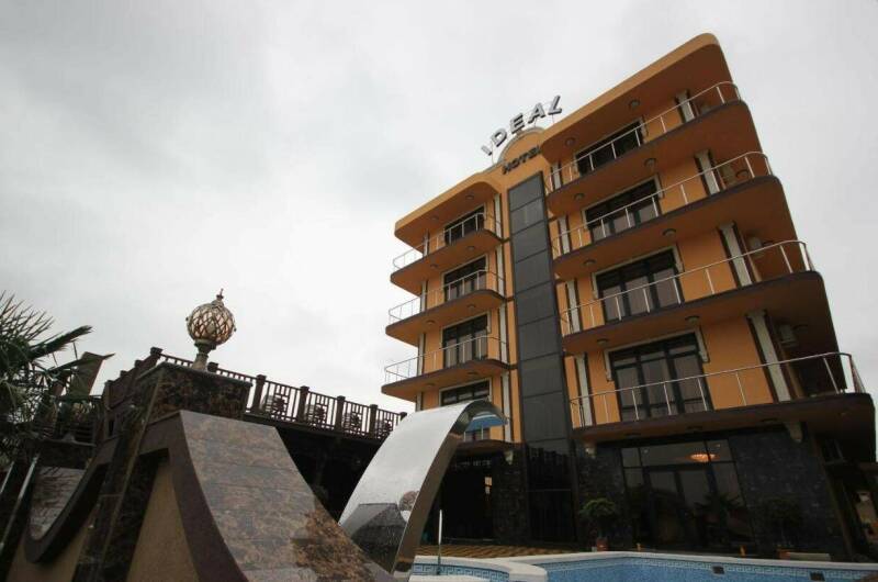 Изображение Изображение гостиницы &quot;Отель «Идеал»&quot; #4 #2