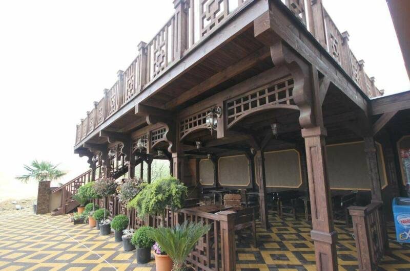 Изображение Изображение гостиницы &quot;Отель «Идеал»&quot; #5 #3