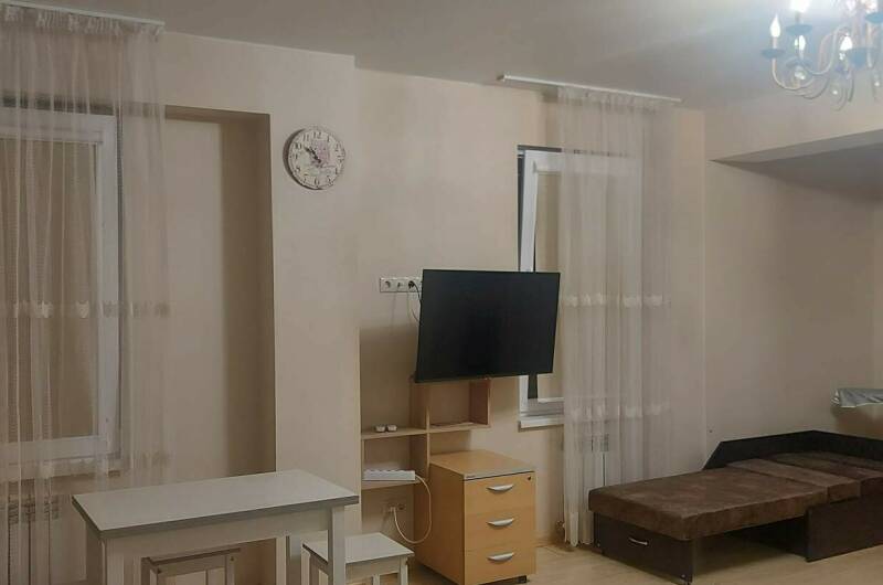 Изображение квартиры "Двухкомнатная квартира у моря" #1