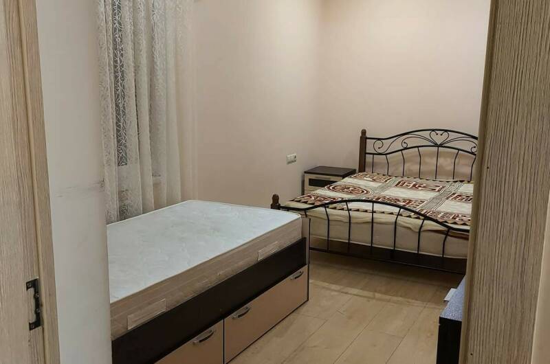 Изображение Изображение квартиры &quot;Двухкомнатная квартира у моря&quot; #4 #2