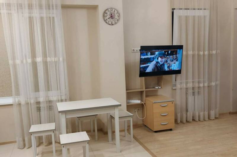 Изображение Изображение квартиры &quot;Двухкомнатная квартира у моря&quot; #6 #4