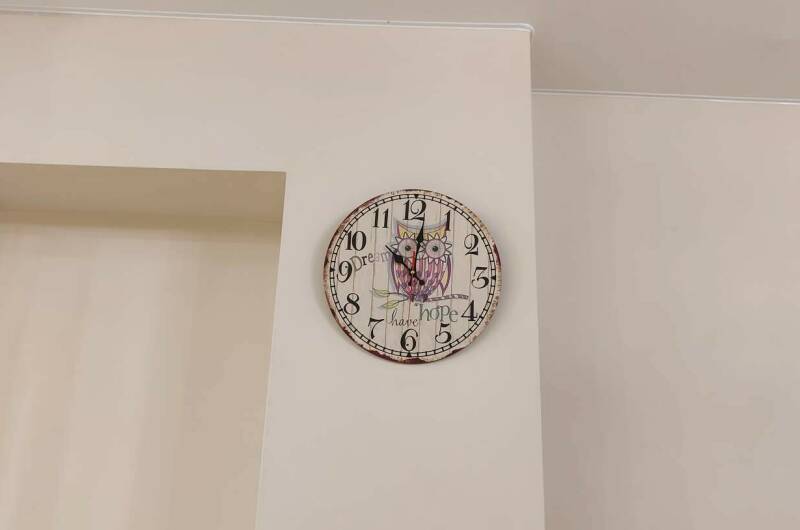 Изображение Изображение квартиры &quot;Двухкомнатная квартира у моря&quot; #8 #6