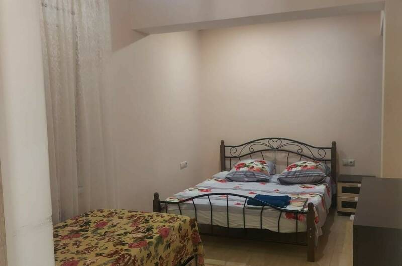 Изображение Изображение квартиры &quot;Двухкомнатная квартира у моря&quot; #9 #7