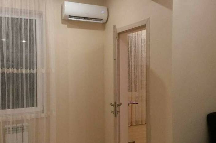 Изображение Изображение квартиры &quot;Двухкомнатная квартира у моря&quot; #10 #8