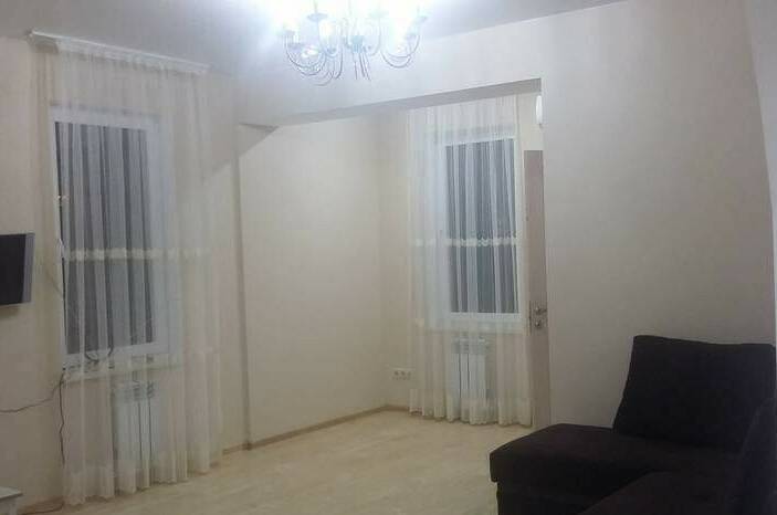 Изображение Изображение квартиры &quot;Двухкомнатная квартира у моря&quot; #11 #9