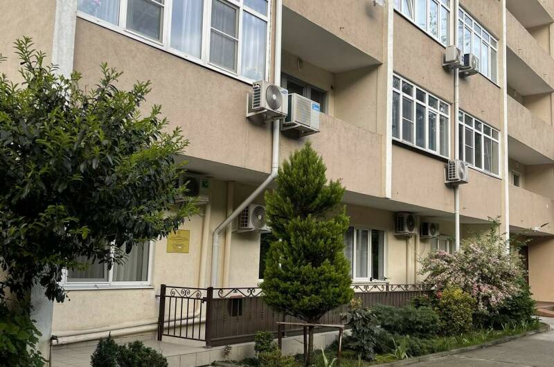 Изображение квартиры "Студия на Есауленко" #1