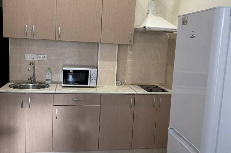 Изображение Изображение квартиры &quot;Студия на Есауленко&quot; #5 #3