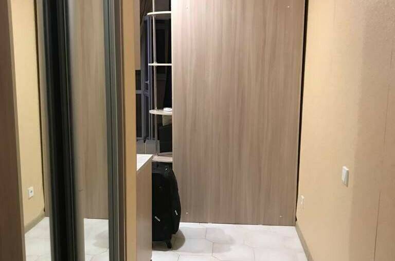 Изображение Изображение квартиры &quot;Студия на Есауленко&quot; #6 #4