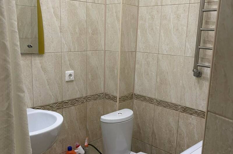 Изображение Изображение квартиры &quot;Студия на Есауленко&quot; #7 #5