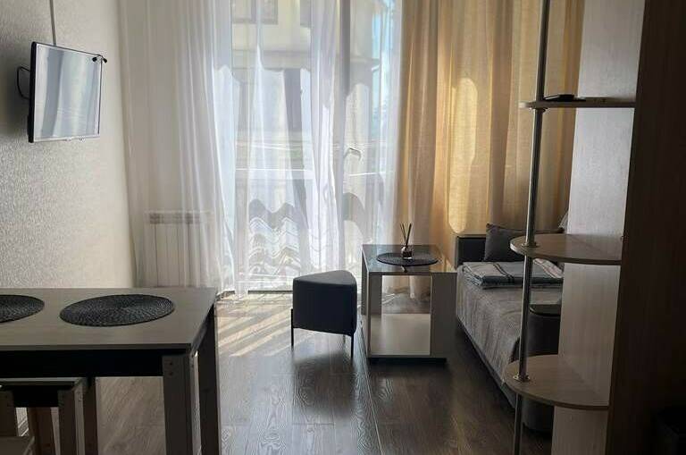 Изображение Изображение квартиры &quot;Студия на Есауленко&quot; #8 #6