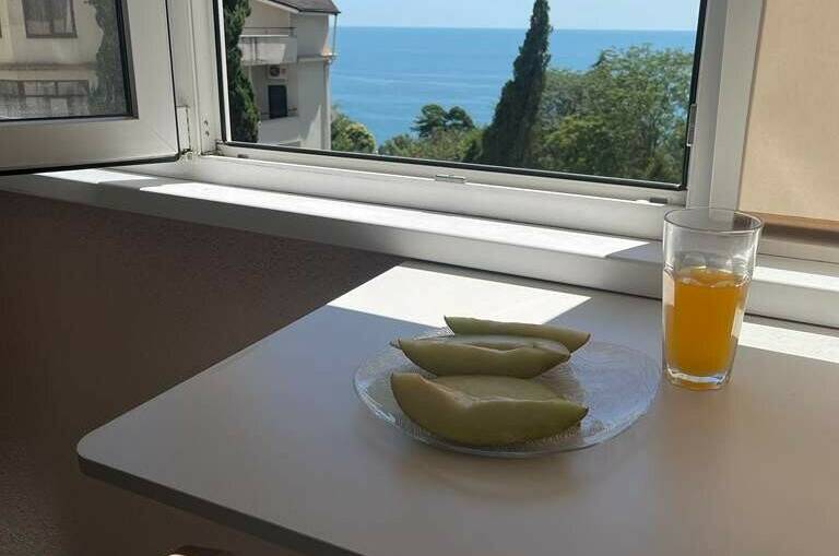 Изображение Изображение квартиры &quot;Студия на Есауленко&quot; #10 #8