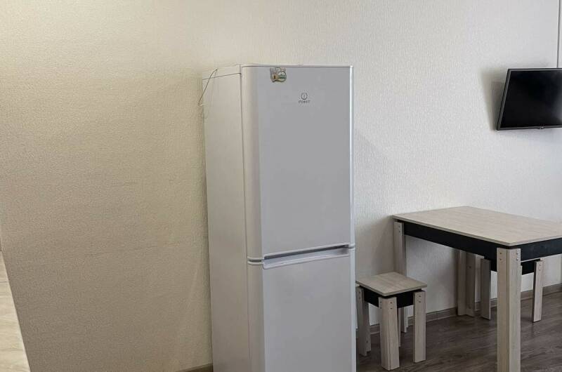 Изображение Изображение квартиры &quot;Студия на Есауленко&quot; #11 #9