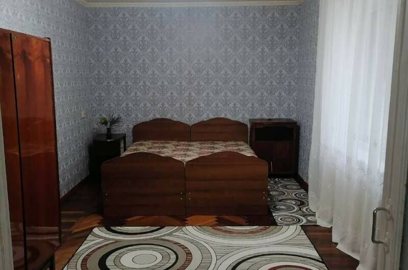 Изображение Изображение квартиры &quot;Трехкомнатная квартира на первой линии&quot; #3 #1