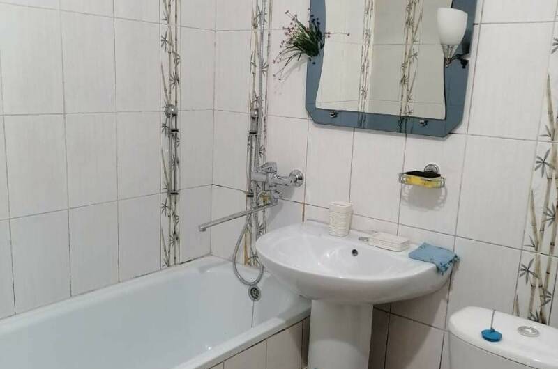 Изображение Изображение квартиры &quot;Трехкомнатная квартира на первой линии&quot; #5 #3