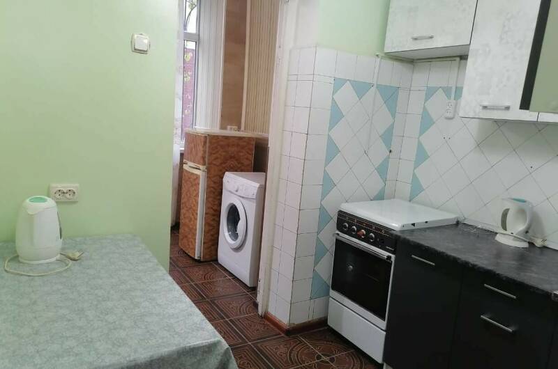 Изображение Изображение квартиры &quot;Трехкомнатная квартира на первой линии&quot; #6 #4