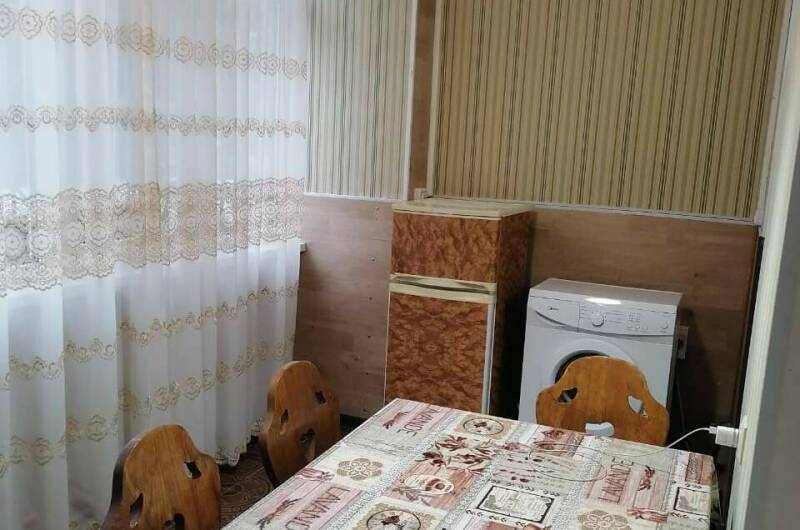 Изображение Изображение квартиры &quot;Трехкомнатная квартира на первой линии&quot; #7 #5