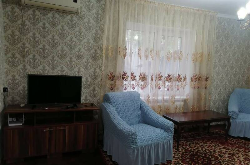 Изображение Изображение квартиры &quot;Трехкомнатная квартира на первой линии&quot; #8 #6