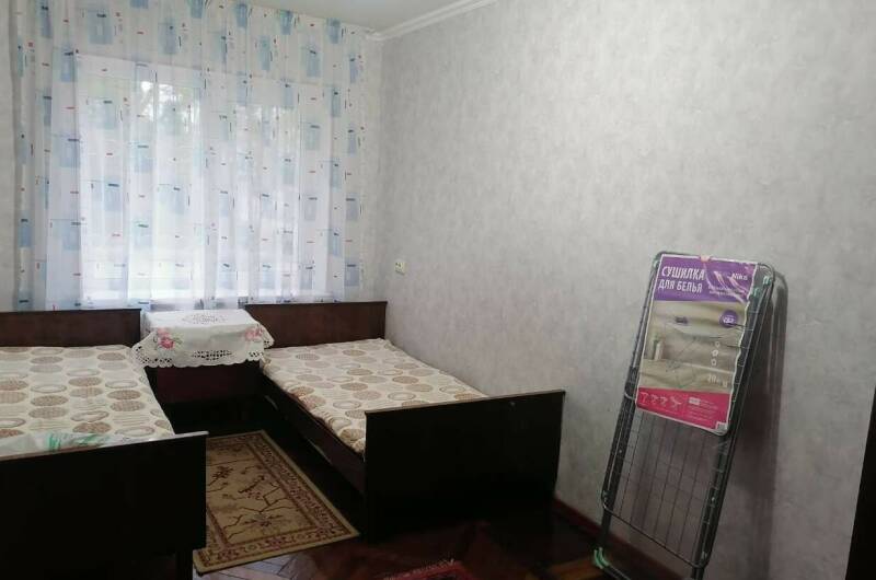 Изображение Изображение квартиры &quot;Трехкомнатная квартира на первой линии&quot; #9 #7