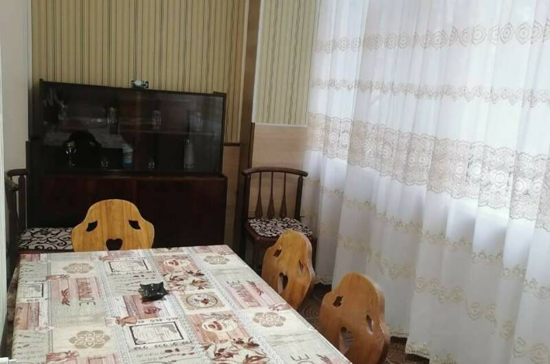 Изображение Изображение квартиры &quot;Трехкомнатная квартира на первой линии&quot; #10 #8