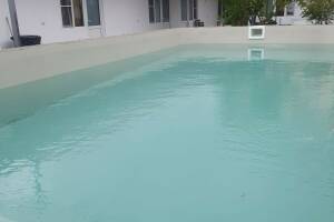 Изображение квартиры / апартамента "Этаж под ключ на Солнечной"