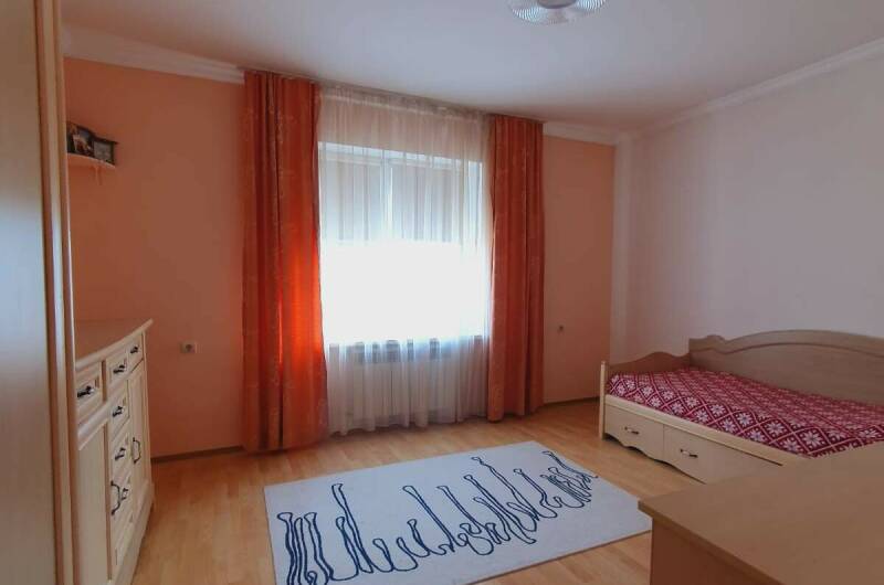 Изображение Изображение квартиры &quot;Этаж под ключ на Солнечной&quot; #3 #1