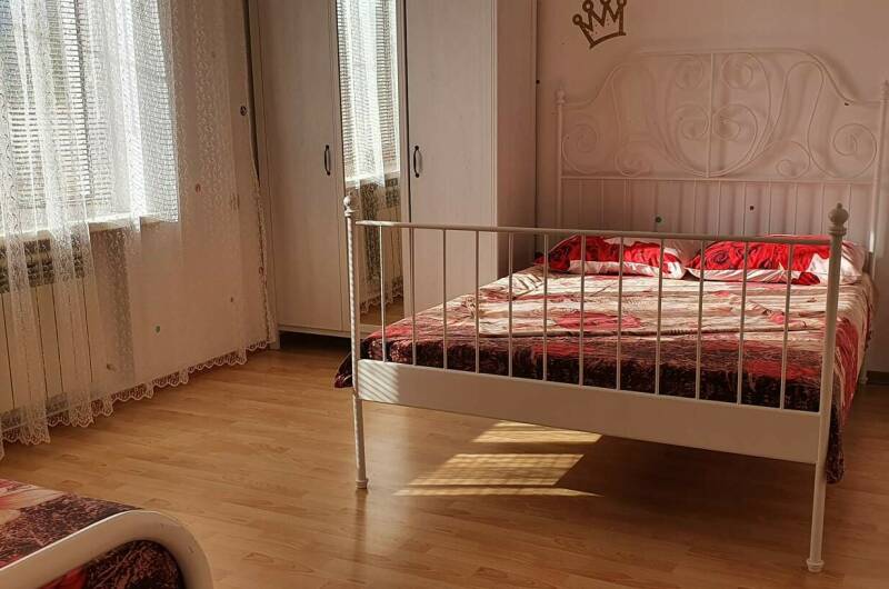 Изображение Изображение квартиры &quot;Этаж под ключ на Солнечной&quot; #4 #2