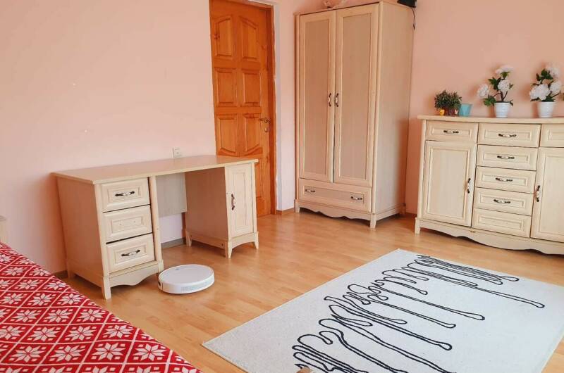 Изображение Изображение квартиры &quot;Этаж под ключ на Солнечной&quot; #6 #4