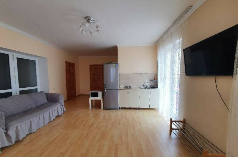 Изображение Изображение квартиры &quot;Этаж под ключ на Солнечной&quot; #8 #6