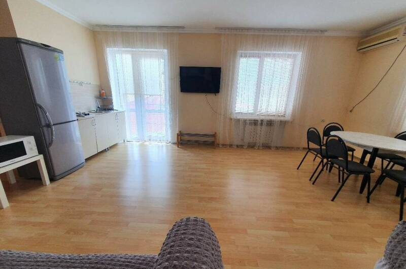 Изображение Изображение квартиры &quot;Этаж под ключ на Солнечной&quot; #9 #7