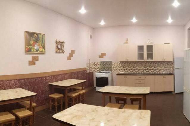 Изображение Изображение гостиницы &quot;Гостевой дом «ЛюбоМорье»&quot; #7 #5