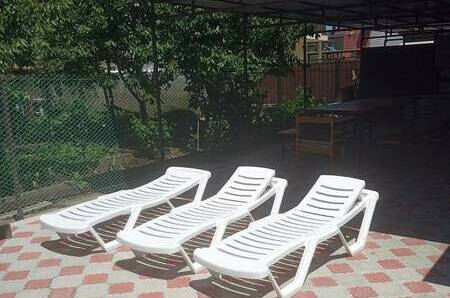 Изображение Изображение гостиницы &quot;Гостевой дом «ЛюбоМорье»&quot; #8 #6