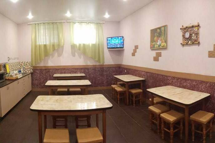 Изображение Изображение гостиницы &quot;Гостевой дом «ЛюбоМорье»&quot; #9 #7