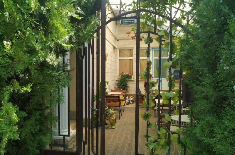 Изображение гостиницы "Отель «Тоскана»" #1